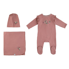 Load image into Gallery viewer, Cadeau Baby Mauve Pink / 3M Lil. (Set) by Cadeau Baby