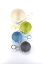 Load image into Gallery viewer, Bamboozle Home Measuring Bowl Measuring Cup Set by Bamboozle Home