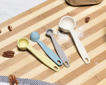 Load image into Gallery viewer, Bamboozle Home Measuring Spoon Set by Bamboozle Home