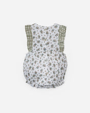 Load image into Gallery viewer, Grey Elephant Menorca Romper by Grey Elephant