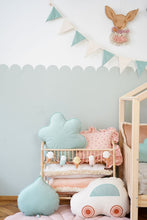 Load image into Gallery viewer, moimili.us Moi Mili &quot;Powder mint&quot; Garland