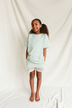 Load image into Gallery viewer, goumikids OVERSIZED TEE | SWELL by goumikids