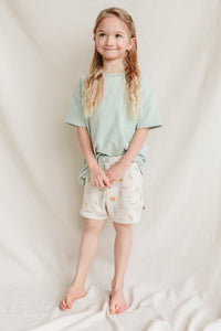goumikids OVERSIZED TEE | SWELL by goumikids