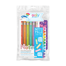 Load image into Gallery viewer, OOLY Pastel Rainbows Happy Pack by OOLY