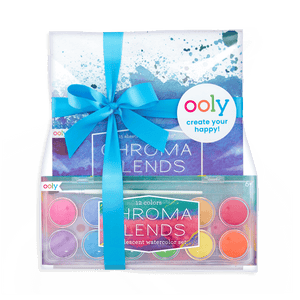 OOLY Pearlescent Watercolor Pack by OOLY