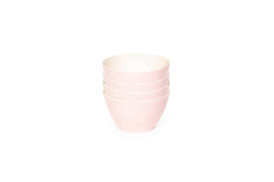 Bamboozle Home Peony Soup Bowl Set by Bamboozle Home