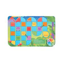 Load image into Gallery viewer, OOLY Play Again! Mini On-The-Go Activity Kit - Daring Dinos by OOLY