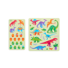 Load image into Gallery viewer, OOLY Play Again! Mini On-The-Go Activity Kit - Daring Dinos by OOLY