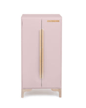 Load image into Gallery viewer, Milton &amp; Goose Play Kitchen Accessories Dusty Rose Luca Refrigerator