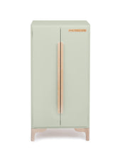 Load image into Gallery viewer, Milton &amp; Goose Play Kitchen Accessories Light Sage Luca Refrigerator