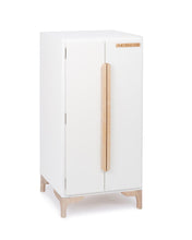 Load image into Gallery viewer, Milton &amp; Goose Play Kitchen Accessories Luca Refrigerator