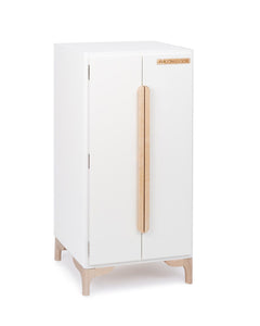 Milton & Goose Play Kitchen Accessories Luca Refrigerator