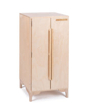 Load image into Gallery viewer, Milton &amp; Goose Play Kitchen Accessories Luca Refrigerator