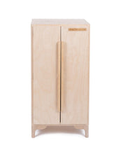 Load image into Gallery viewer, Milton &amp; Goose Play Kitchen Accessories Natural Luca Refrigerator