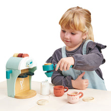 Load image into Gallery viewer, Tender Leaf Play Kitchen Accessories Tender Leaf Babyccino Maker