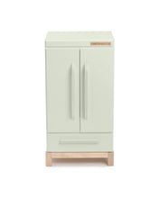 Load image into Gallery viewer, Milton &amp; Goose Play Kitchen Light Sage Essential Refrigerator
