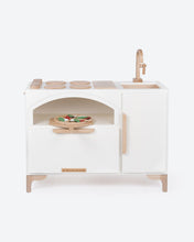 Load image into Gallery viewer, Milton &amp; Goose Play Kitchen Luca Play Kitchen