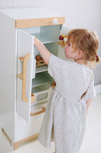 Load image into Gallery viewer, Tender Leaf Play Kitchen Tender Leaf Refrigerator