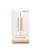 Load image into Gallery viewer, Milton &amp; Goose Play Kitchen White Essential Refrigerator