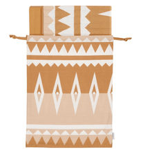 Load image into Gallery viewer, Toddlekind Play Mat Toddlekind Pretty Practical Indoor And Outdoor Water-Resistant Tribal Playmats