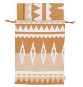 Toddlekind Play Mat Toddlekind Pretty Practical Indoor And Outdoor Water-Resistant Tribal Playmats