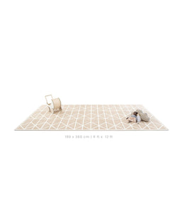 Toddlekind Play Mats Copy of Toddlekind Prettier Puzzle Playmats Nordic