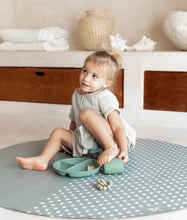 Load image into Gallery viewer, Toddlekind Play Mats Toddlekind Prettier Splat Mats Spotted