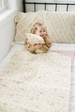Load image into Gallery viewer, Bloomere Portable Bedding Set- Bloom