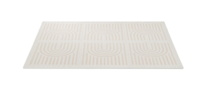 Little Lona Printed Foam Puzzle Playmat Linear Standard