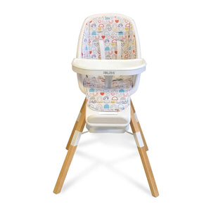 rbowholesale Rainbows Copy of Turn-A-Tot Highchair