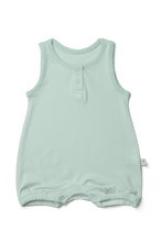 Load image into Gallery viewer, goumikids ROMPER | SWELL by goumikids