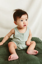 Load image into Gallery viewer, goumikids ROMPER | SWELL by goumikids
