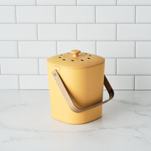 Load image into Gallery viewer, Bamboozle Home Saffron Composter by Bamboozle Home