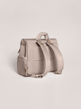 Load image into Gallery viewer, JuJuBe Satchel JuJuBe Satchel Taupe