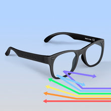 Load image into Gallery viewer, ro•sham•bo eyewear Screen Time Junior Screen Time Specs