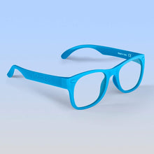 Load image into Gallery viewer, ro•sham•bo eyewear Screen Time L/XL / Blue / Blue Light Filter Screen Time Specs for Teens &amp; Adults