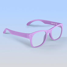 Load image into Gallery viewer, ro•sham•bo eyewear Screen Time L/XL / Lavender / Blue Light Filter Screen Time Specs for Teens &amp; Adults