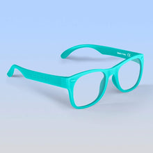 Load image into Gallery viewer, ro•sham•bo eyewear Screen Time L/XL / Mint / Blue Light Filter Screen Time Specs for Teens &amp; Adults