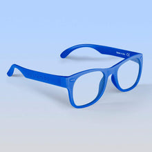 Load image into Gallery viewer, ro•sham•bo eyewear Screen Time L/XL / Royal Blue / Blue Light Filter Screen Time Specs for Teens &amp; Adults