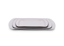 Load image into Gallery viewer, Bamboozle Home Serving Tray Set by Bamboozle Home