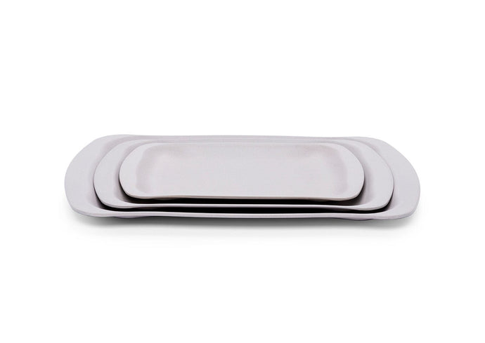Bamboozle Home Serving Tray Set by Bamboozle Home