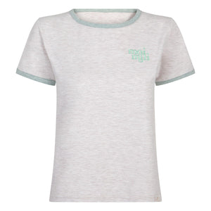 moimili.us Shirt Shirt BASIC "Beige"