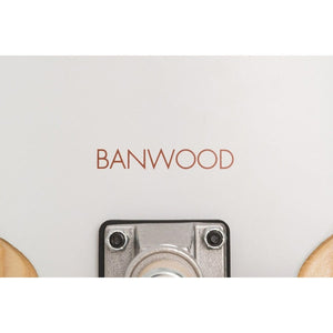 Banwood Skateboard Banwood Skateboard