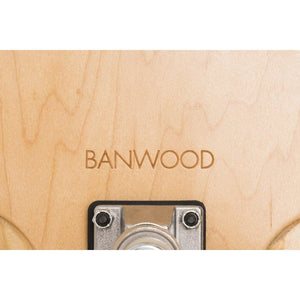 Banwood Skateboard Banwood Skateboard - Ships 07/28