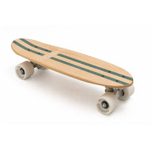 Load image into Gallery viewer, Banwood Skateboard Green PREORDER - Ships 07/28 Banwood Skateboard