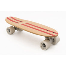 Load image into Gallery viewer, Banwood Skateboard Red PREORDEER - Ships 07/28 Banwood Skateboard