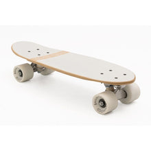 Load image into Gallery viewer, Banwood Skateboard White PREORDER Banwood Skateboard