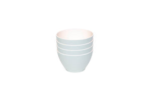 Bamboozle Home Sky Soup Bowl Set by Bamboozle Home