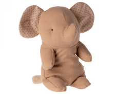 Load image into Gallery viewer, Maileg USA Soft Toy Small Elephant - Rose