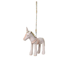 Load image into Gallery viewer, Maileg USA Soft Toy Unicorn